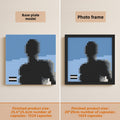 Daniel Caesar ? Pixel Building Blocks Set