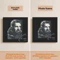 Drake ? Pixel Building Blocks Set