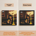 Drake ? Pixel Building Blocks Set