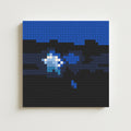 Daniel Caesar ? Pixel Building Blocks Set