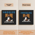 Drake ? Pixel Building Blocks Set