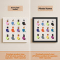 Drake ? Pixel Building Blocks Set
