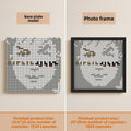 Michael Jackson ? Pixel Building Blocks Set