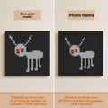 Drake ? Pixel Building Blocks Set