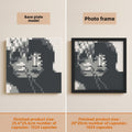 Lady Gaga ? Pixel Building Blocks Set