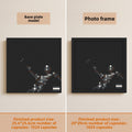 Travis Scott ? Pixel Building Blocks Set
