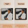 Michael Jackson ? Pixel Building Blocks Set