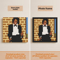Michael Jackson ? Pixel Building Blocks Set