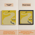 Bruno Mars ? Pixel Building Blocks Set