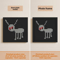 Drake ? Pixel Building Blocks Set