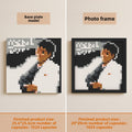 Michael Jackson ? Pixel Building Blocks Set