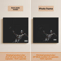 Travis Scott ? Pixel Building Blocks Set