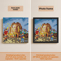 Travis Scott ? Pixel Building Blocks Set