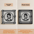 Bruno Mars ? Pixel Building Blocks Set