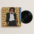 Michael Jackson ? Pixel Building Blocks Set