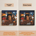 Michael Jackson ? Pixel Building Blocks Set