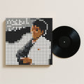 Michael Jackson ? Pixel Building Blocks Set