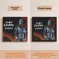 Michael Jackson ? Pixel Building Blocks Set