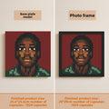 Daniel Caesar ? Pixel Building Blocks Set