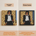Michael Jackson ? Pixel Building Blocks Set
