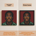 Daniel Caesar ? Pixel Building Blocks Set