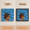 Drake ? Pixel Building Blocks Set
