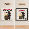Bruno Mars ? Pixel Building Blocks Set