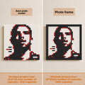 Drake ? Pixel Building Blocks Set