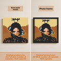 Michael Jackson ? Pixel Building Blocks Set