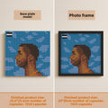 Drake ? Pixel Building Blocks Set