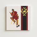 Bruno Mars ? Pixel Building Blocks Set