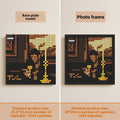 Drake ? Pixel Building Blocks Set