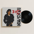 Michael Jackson ? Pixel Building Blocks Set