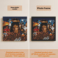 Michael Jackson ? Pixel Building Blocks Set