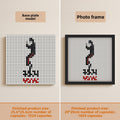 Michael Jackson ? Pixel Building Blocks Set