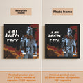 Michael Jackson ? Pixel Building Blocks Set