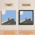 Daniel Caesar ? Pixel Building Blocks Set