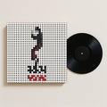 Michael Jackson ? Pixel Building Blocks Set