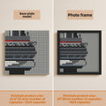 Drake ? Pixel Building Blocks Set