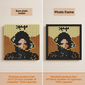 Michael Jackson ? Pixel Building Blocks Set