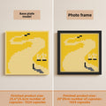 Bruno Mars ? Pixel Building Blocks Set
